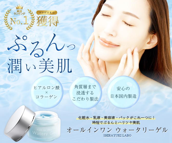 バナーのデザイン